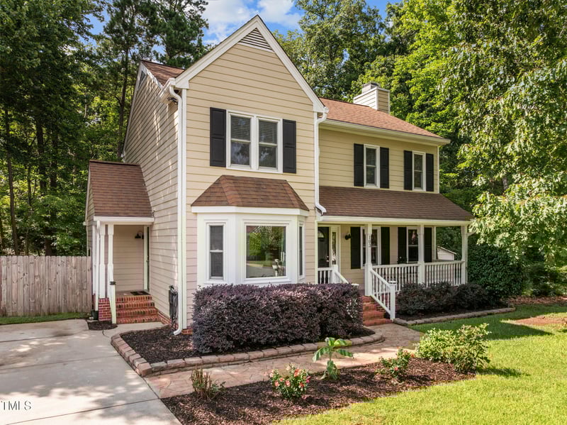 103 Wyseferry Ct, Morrisville, NC 27560