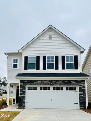 103 Yellow Iris Dr, Raleigh, NC 27610