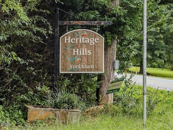 103 Yorktown Dr, Chapel Hill, NC 27516