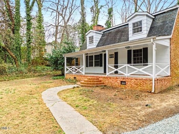 103 Yorktown Dr, Chapel Hill, NC 27516