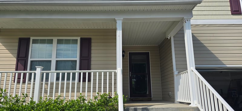 103 Yosemite Ln, Clayton, NC 27527