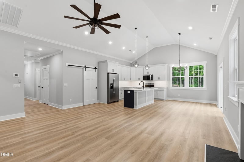 103 Yuma Dr, Louisburg, NC 27549
