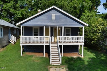 1030 Cornell St #A, Durham, NC 27707
