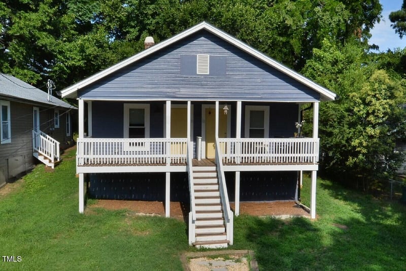 1030 Cornell St #A, Durham, NC 27707