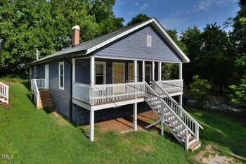 1030 Cornell St #A, Durham, NC 27707