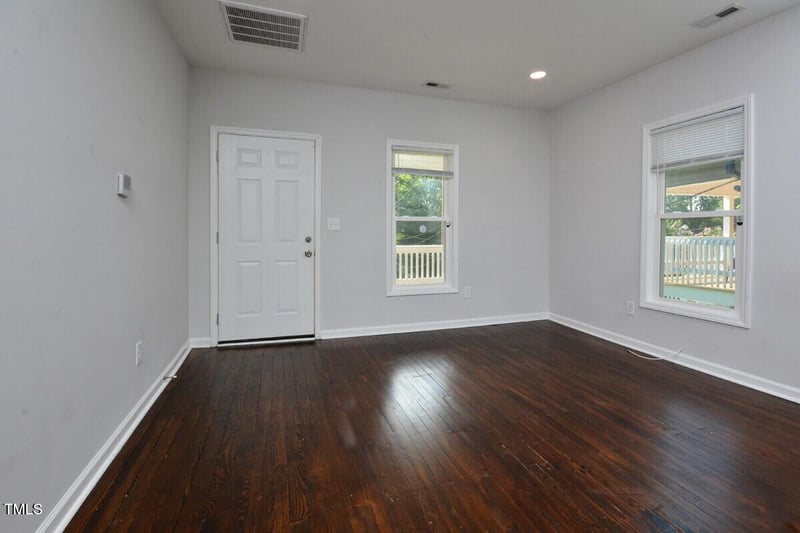 1030 Cornell St #A, Durham, NC 27707