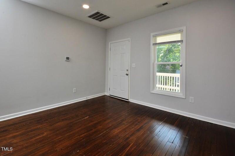 1030 Cornell St #A, Durham, NC 27707