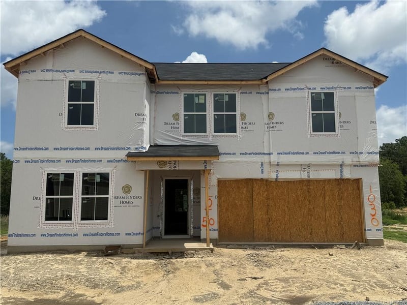 1030 Emerald Stone Loop, Hope Mills, NC 28348