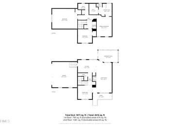 1030 Loop Rd, Clayton, NC 27527