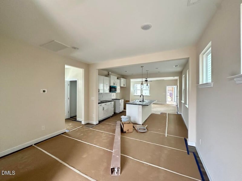 1030 Old Knight Rd, Knightdale, NC 27545