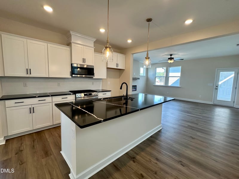 1030 Old Knight Rd, Knightdale, NC 27545