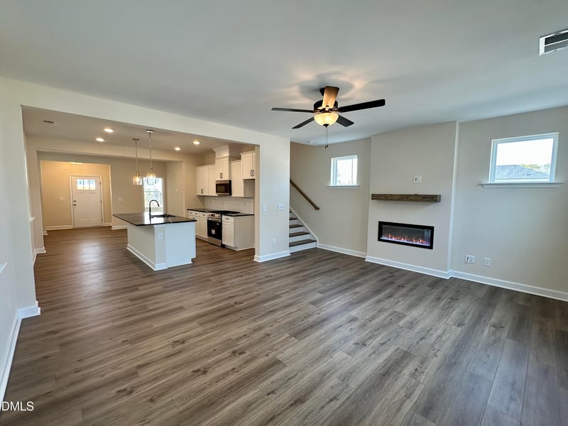 1030 Old Knight Rd, Knightdale, NC 27545