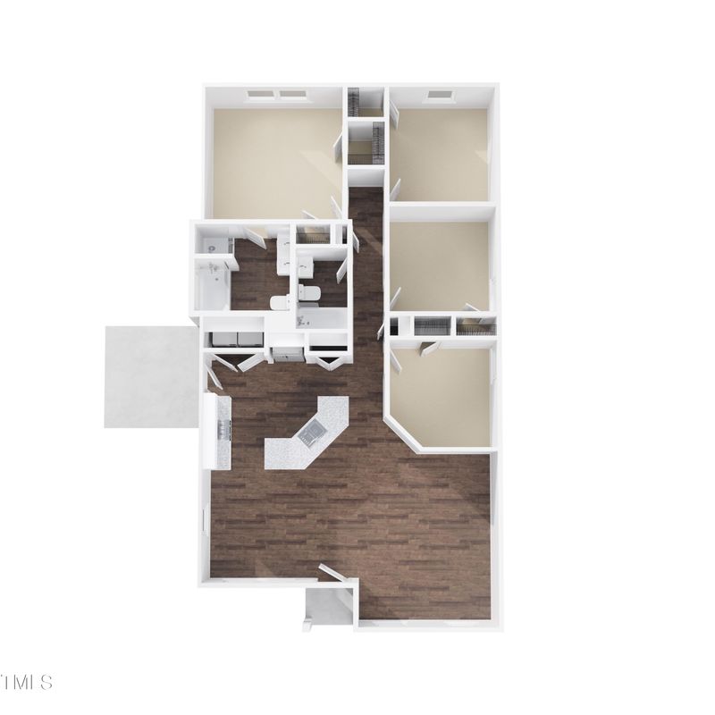 1030 Pinnix Loop, Burlington, NC 27217