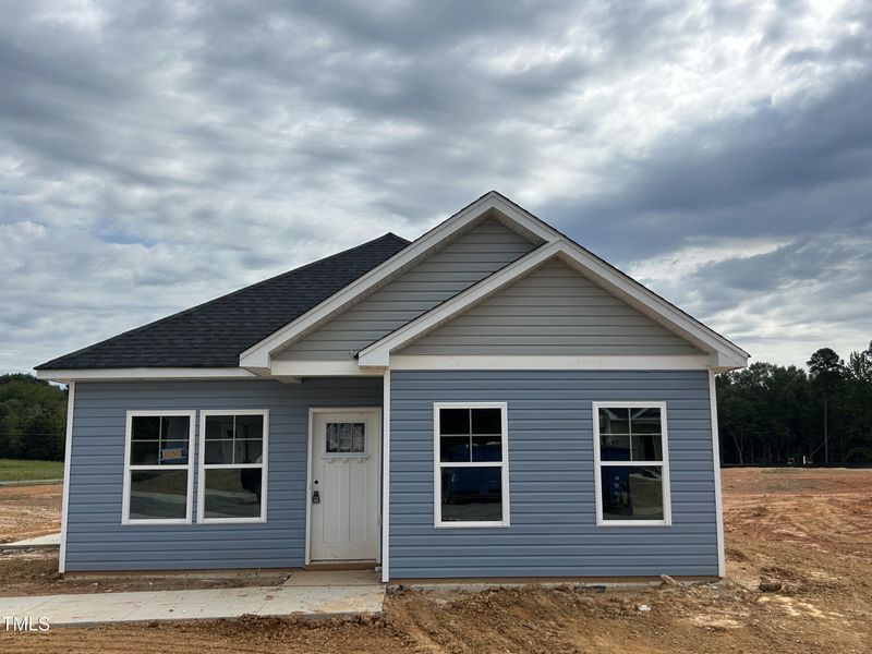 1030 Pinnix Loop, Burlington, NC 27217