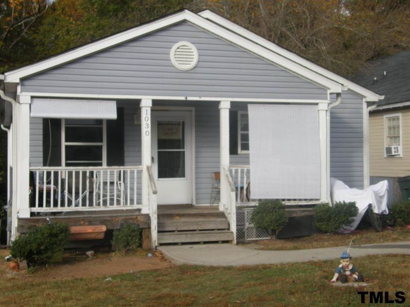 1030 Rosedale Ave, Durham, NC 27707