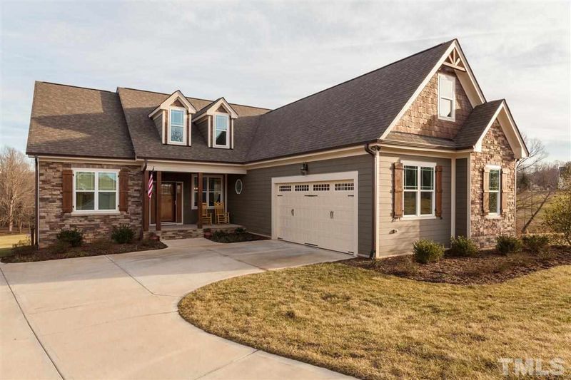 1030 Snapdragon Dr, Wake Forest, NC 27587