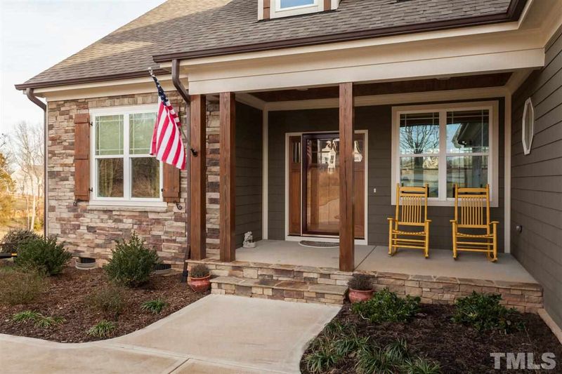 1030 Snapdragon Dr, Wake Forest, NC 27587