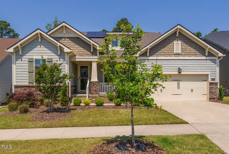 1030 Steinbeck Dr, Durham, NC 27703