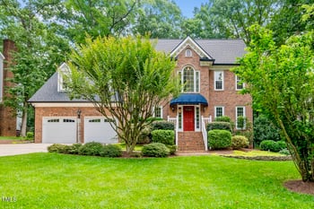 1030 Sterlington Pl, Apex, NC 27502