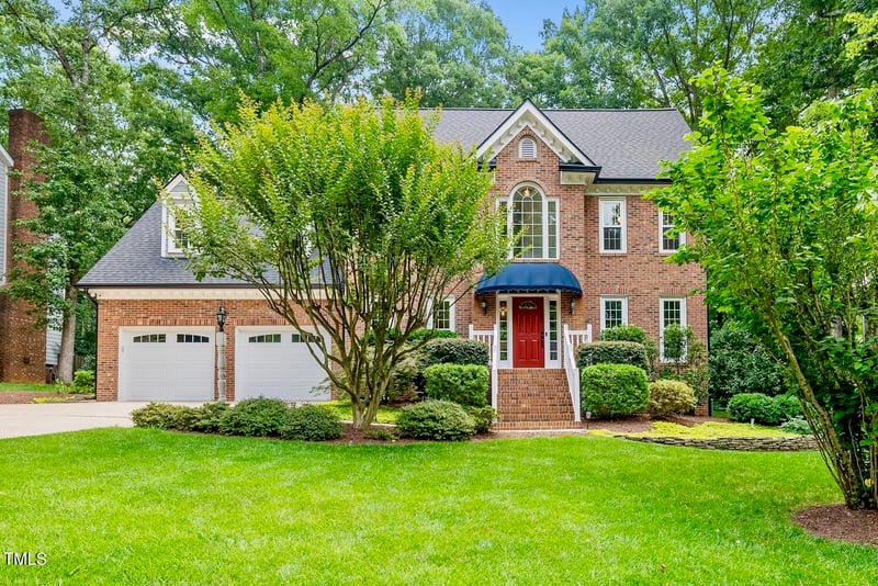 1030 Sterlington Pl, Apex, NC 27502