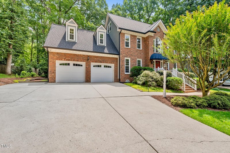 1030 Sterlington Pl, Apex, NC 27502