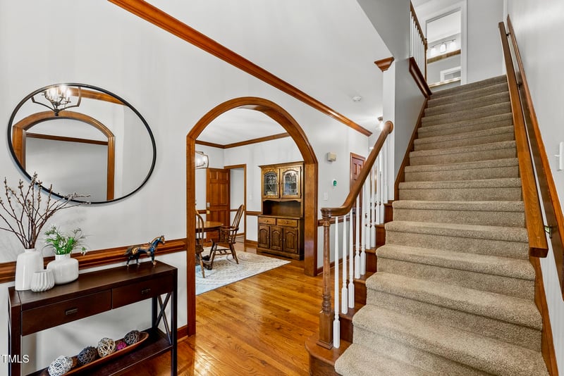 1030 Sterlington Pl, Apex, NC 27502