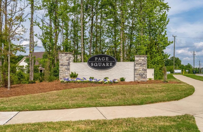 1030 Sycaten St, Durham, NC 27703