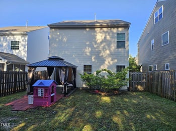 1030 Thoughtful Spot Ln, Durham, NC 27703