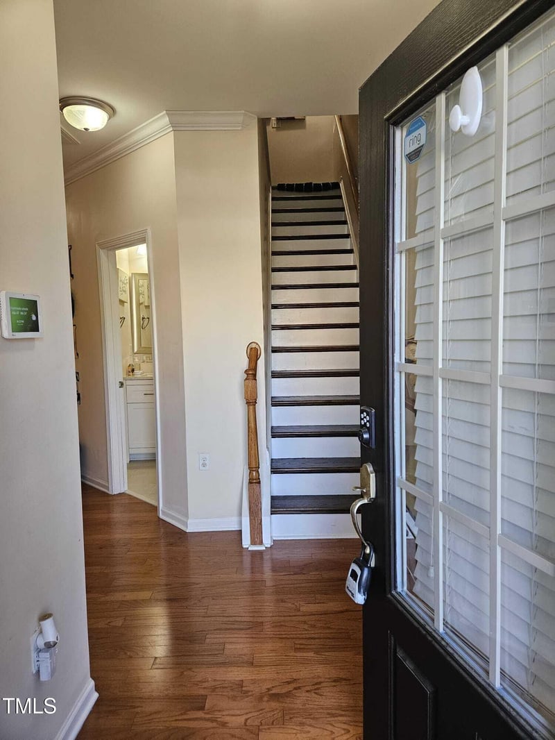 1030 Thoughtful Spot Ln, Durham, NC 27703