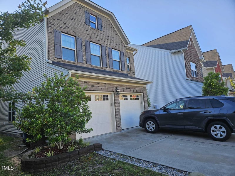 1030 Thoughtful Spot Ln, Durham, NC 27703