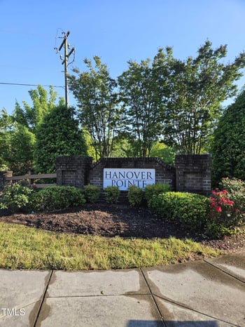 1030 Thoughtful Spot Ln, Durham, NC 27703