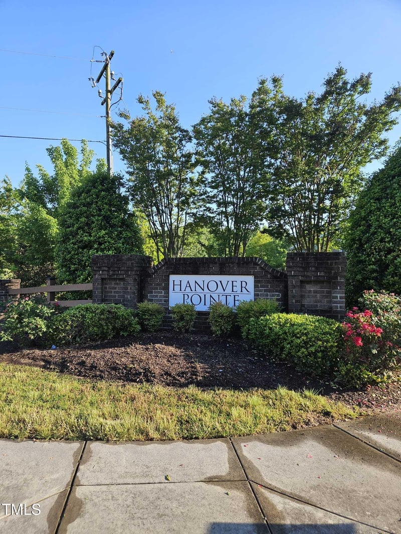 1030 Thoughtful Spot Ln, Durham, NC 27703