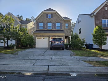 1030 Thoughtful Spot Ln, Durham, NC 27703