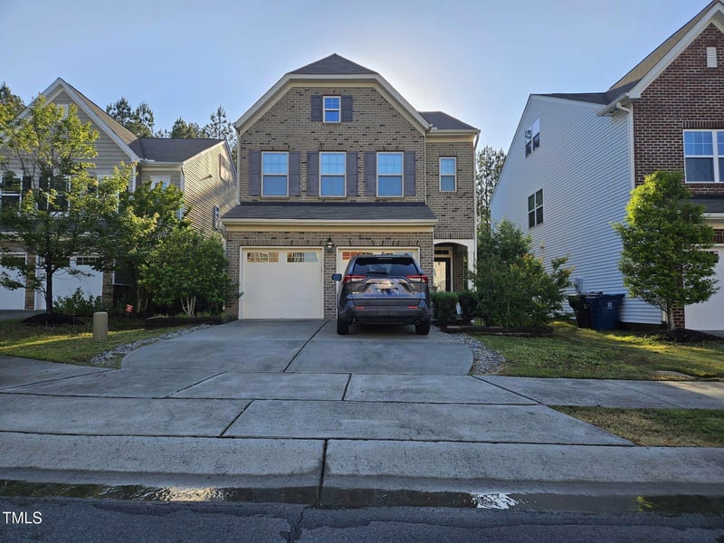 1030 Thoughtful Spot Ln, Durham, NC 27703
