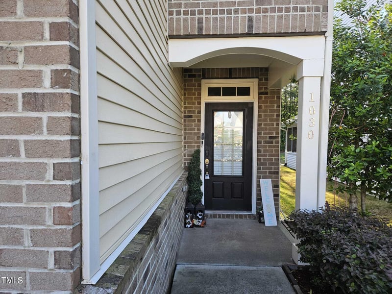 1030 Thoughtful Spot Ln, Durham, NC 27703