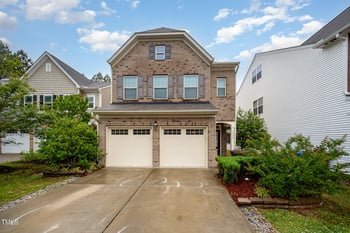 1030 Thoughtful Spot Ln, Durham, NC 27703