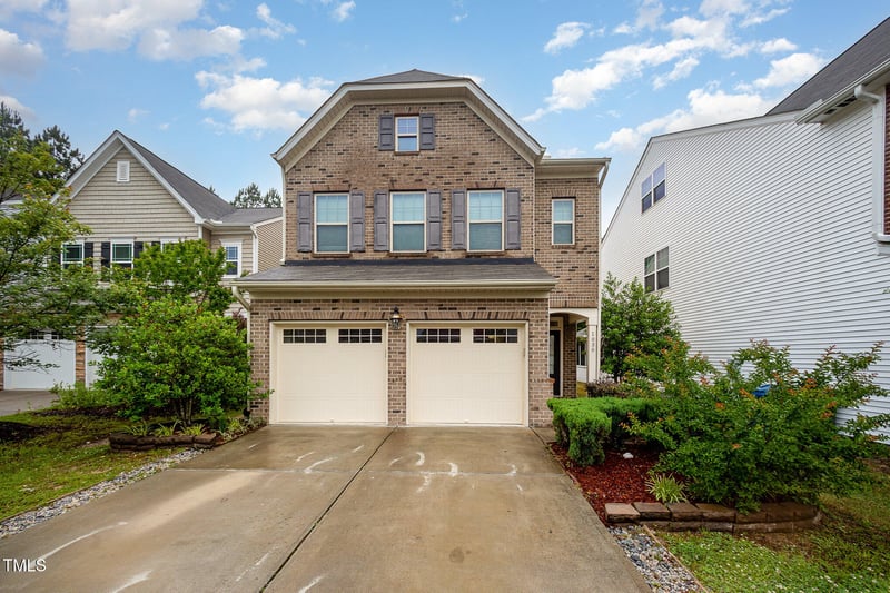 1030 Thoughtful Spot Ln, Durham, NC 27703