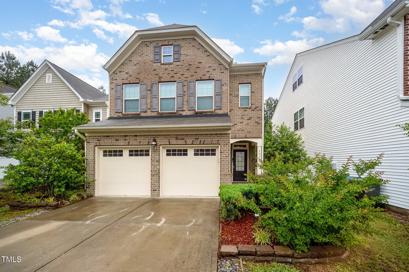 1030 Thoughtful Spot Ln, Durham, NC 27703