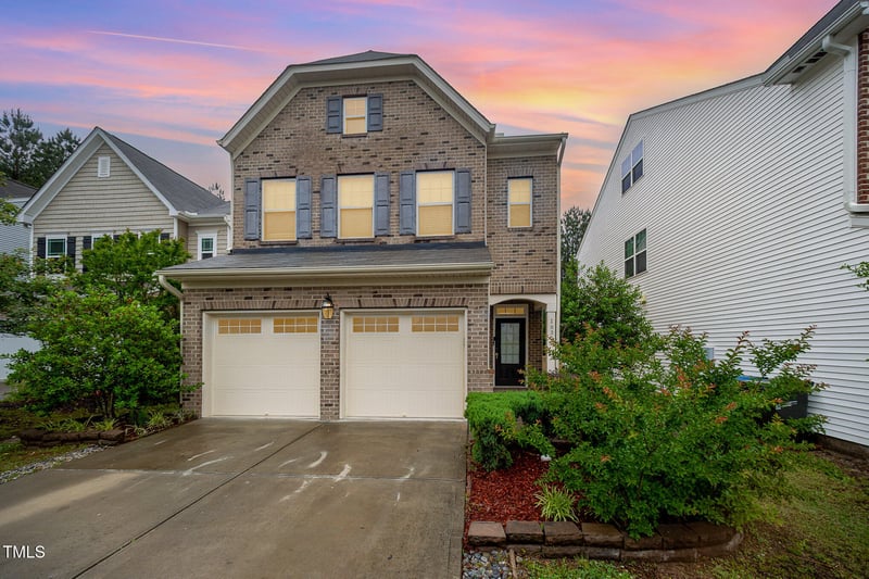 1030 Thoughtful Spot Ln, Durham, NC 27703