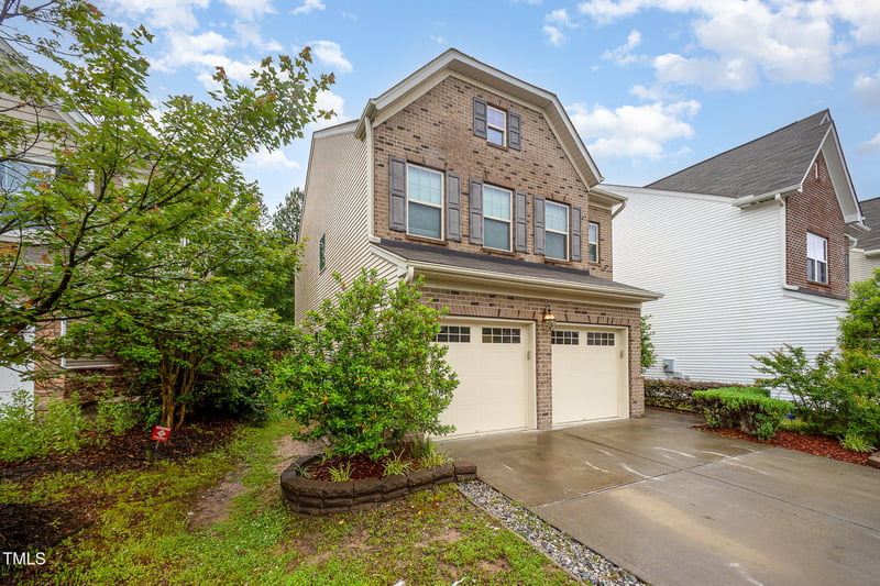 1030 Thoughtful Spot Ln, Durham, NC 27703