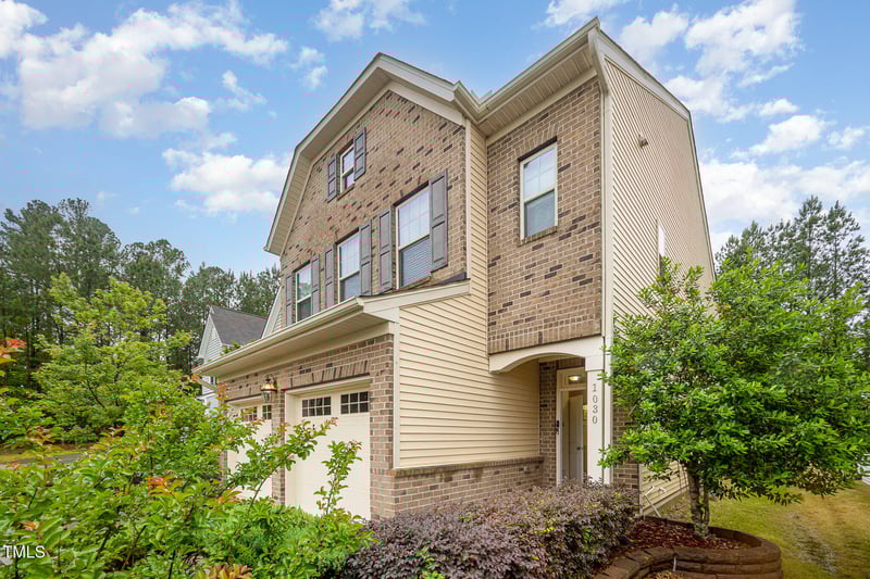 1030 Thoughtful Spot Ln, Durham, NC 27703