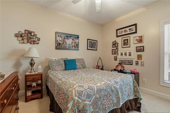 1030 Windrace Trl, Sanford, NC 27332