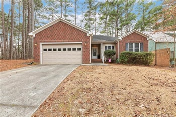 1030 Windrace Trl, Sanford, NC 27332