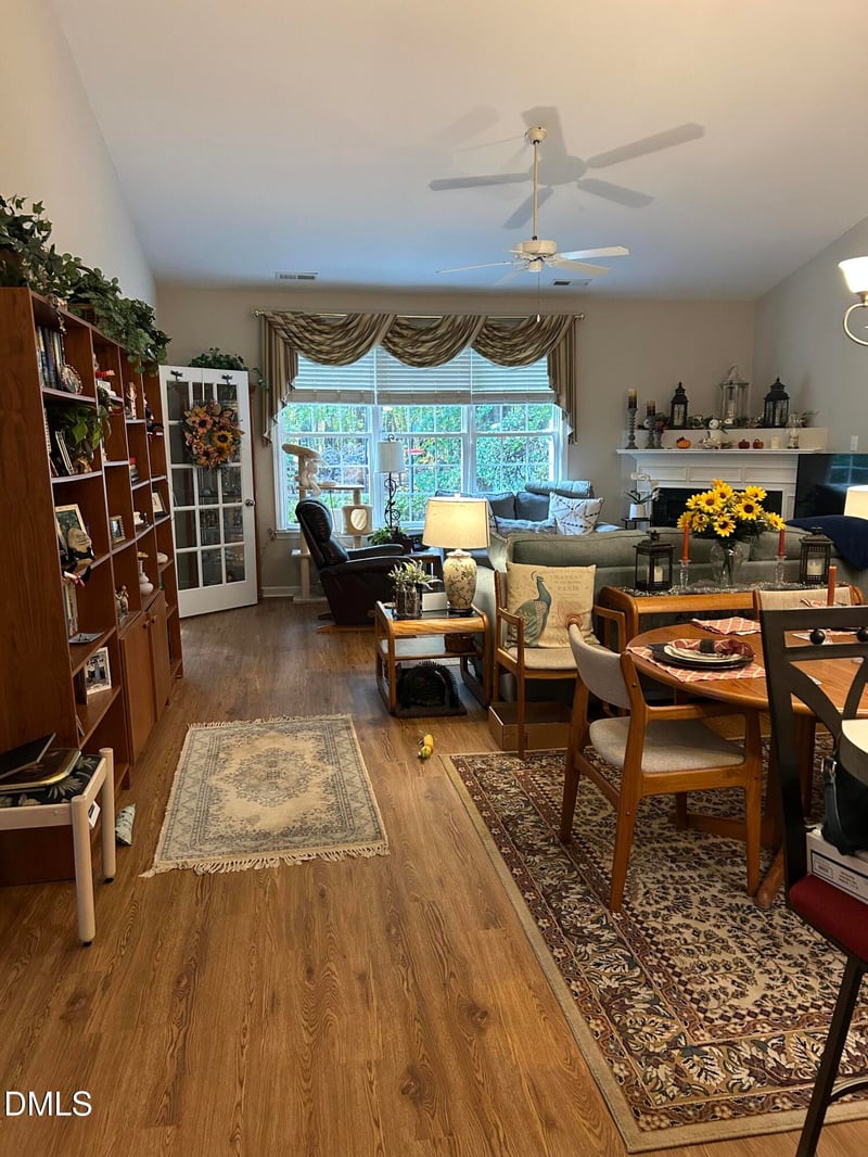 10301 Dapping Dr, Raleigh, NC 27614