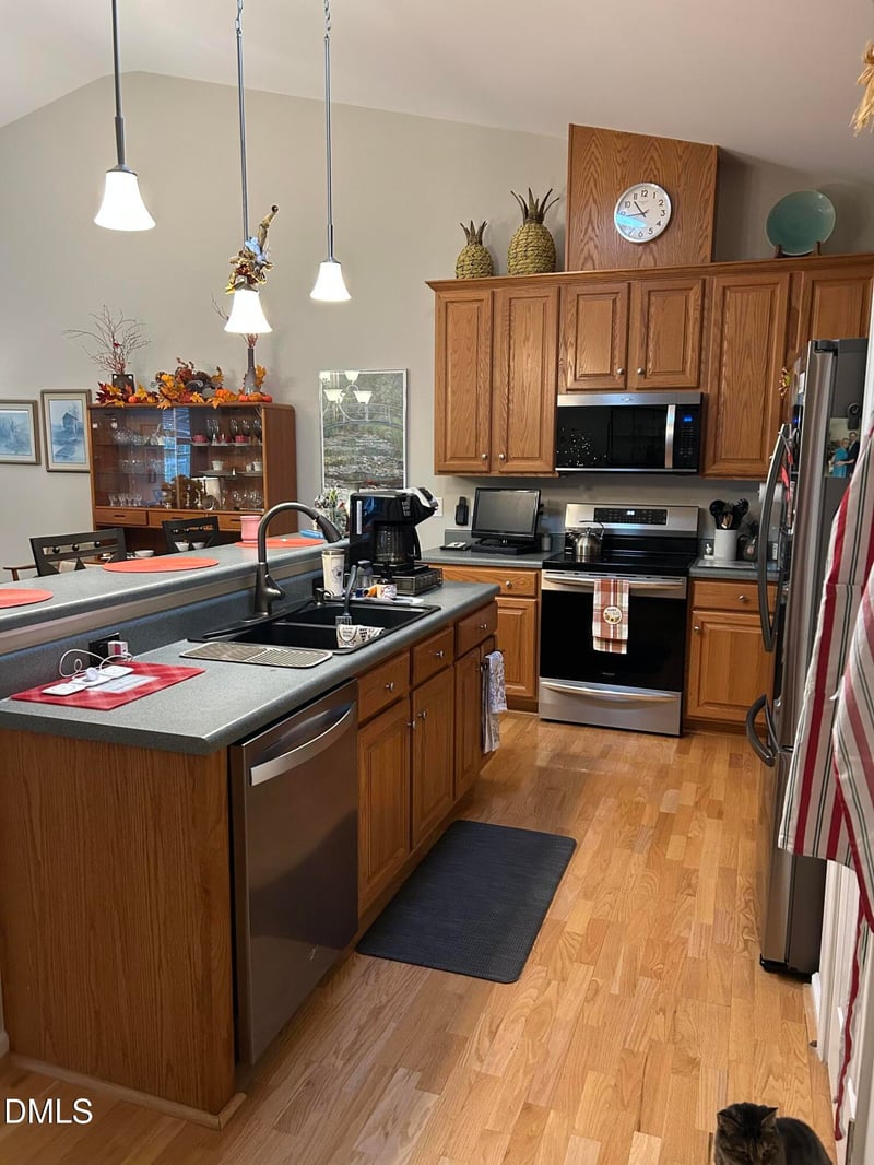 10301 Dapping Dr, Raleigh, NC 27614