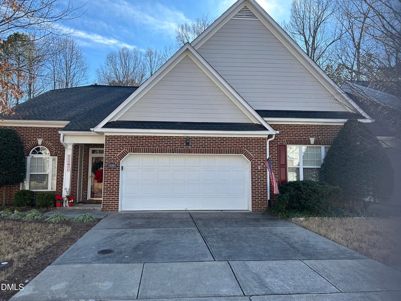 10301 Dapping Dr, Raleigh, NC 27614