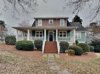 10301 Sorrills Creek Ln, Raleigh, NC 27614