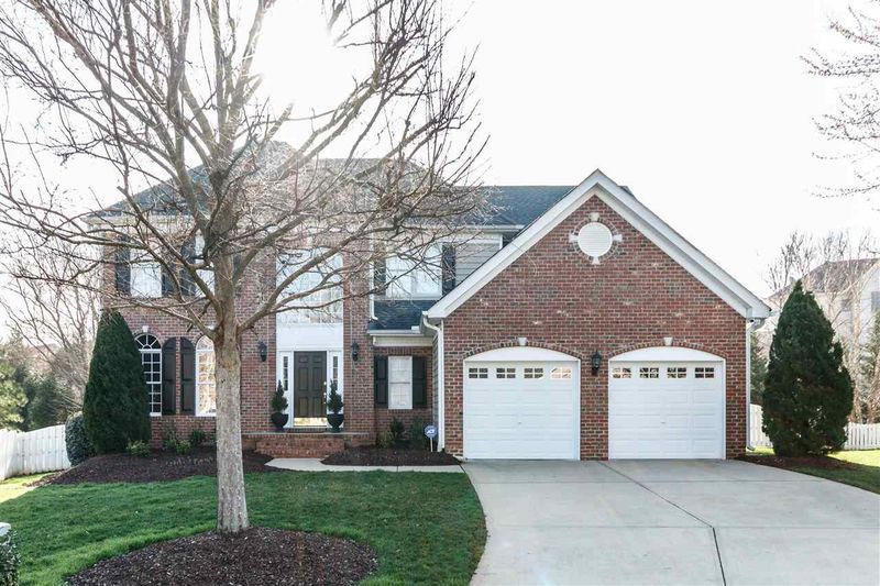 10304 Teal Chappell Ct, Raleigh, NC 27617