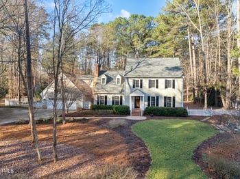 10305 Whitestone Rd, Raleigh, NC 27615