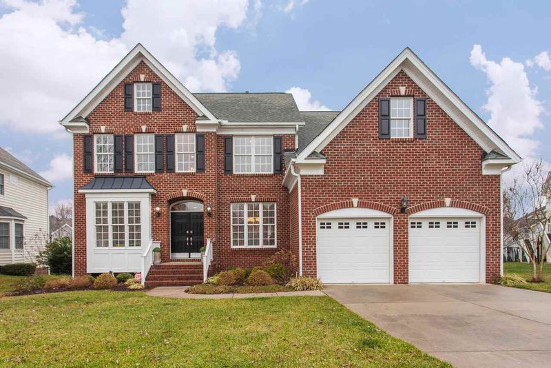10308 Sporting Club Dr, Raleigh, NC 27617